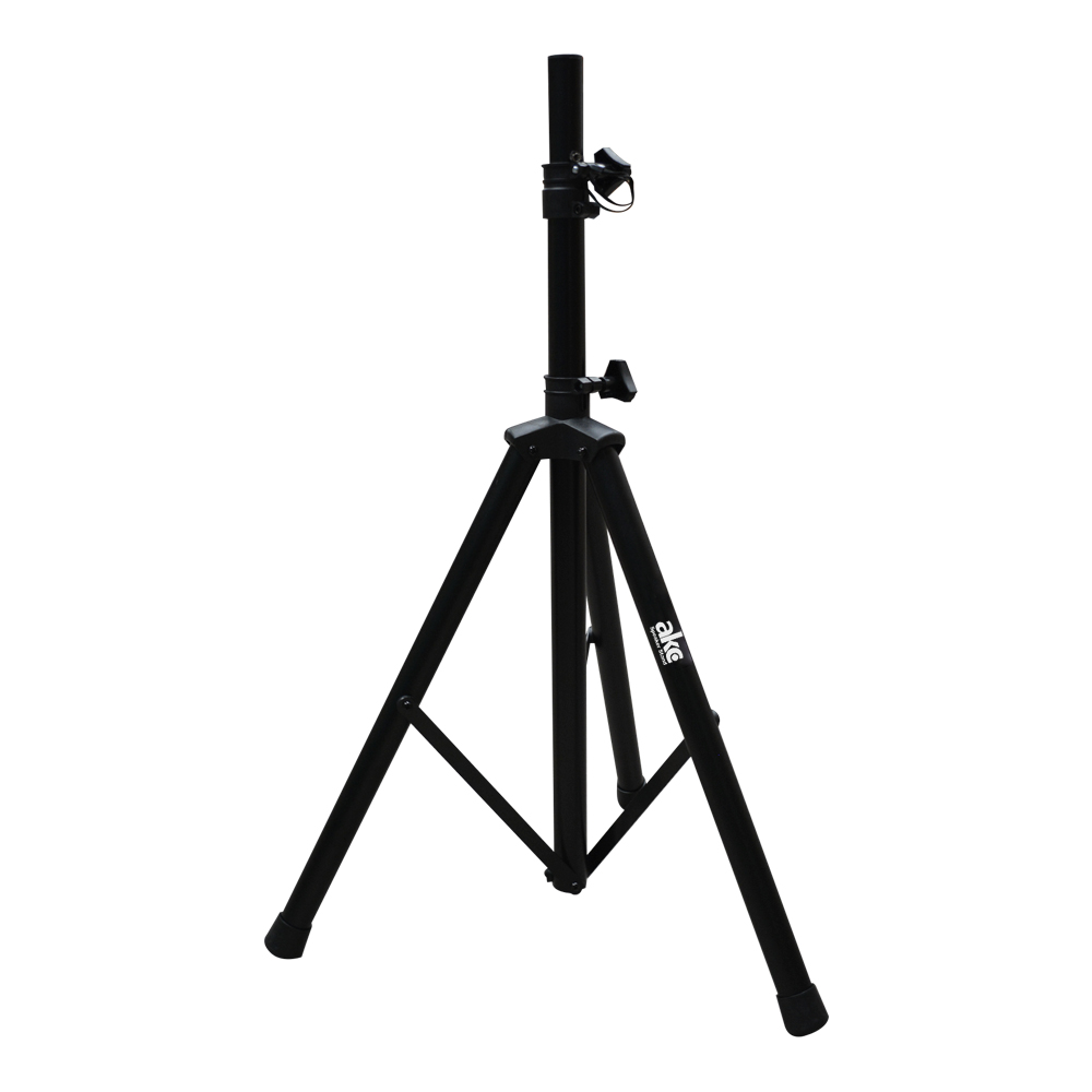 ATRIL DE CAJA ACUSTICA MOD.NNC-31/BK AKC          