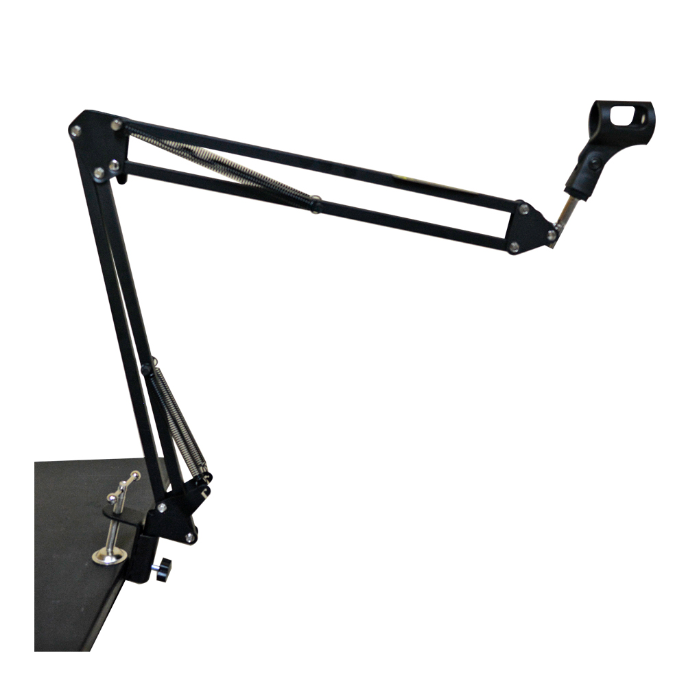 ATRIL MIC ARTICULADO SOBREMESA CPR-25 CIPRIANI