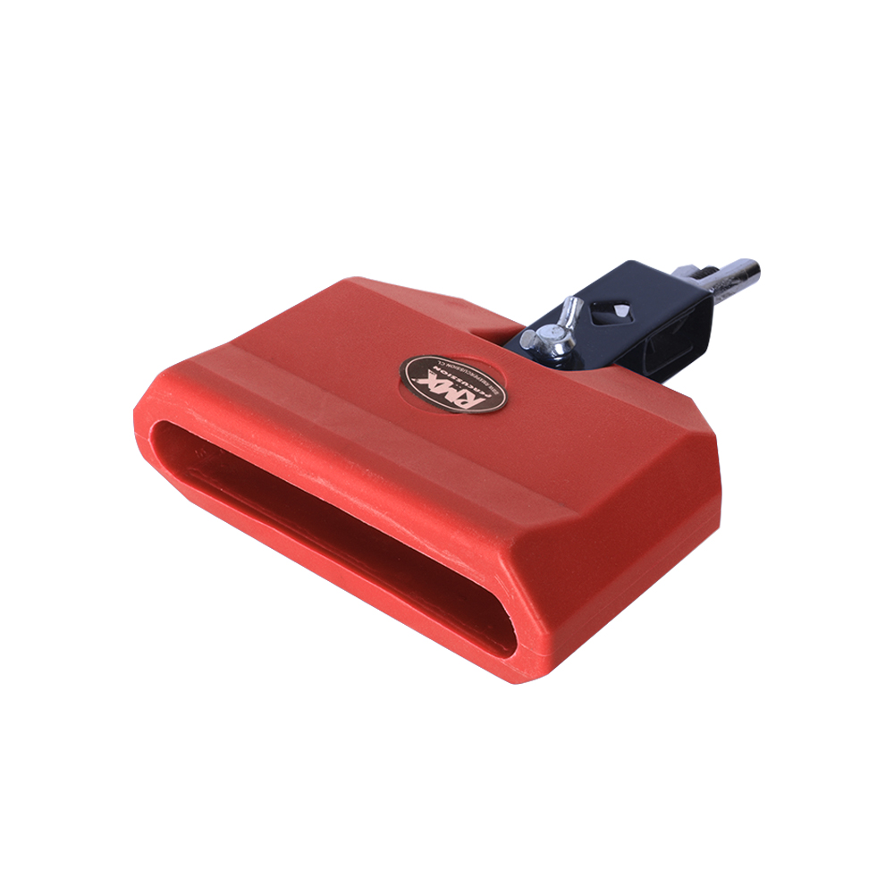 BLOCKS(CENCERRO) PLAST. ROJO MOD.BLH03 RMX        