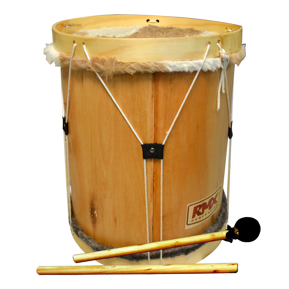 BOMBO 12 LEGUERO (FOLCLORE) MOD.H12PP RMX        