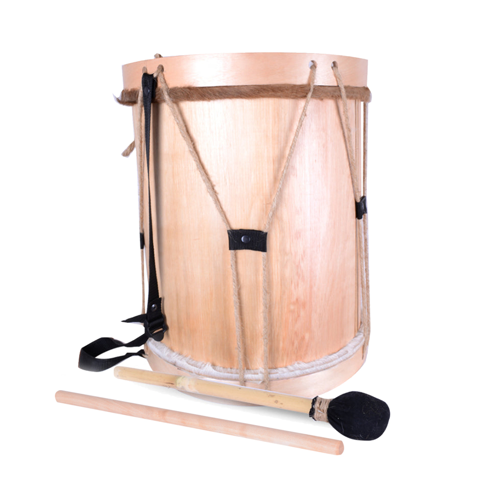 BOMBO 14 LEGUERO(FOLCLORE)H14PP RMX              