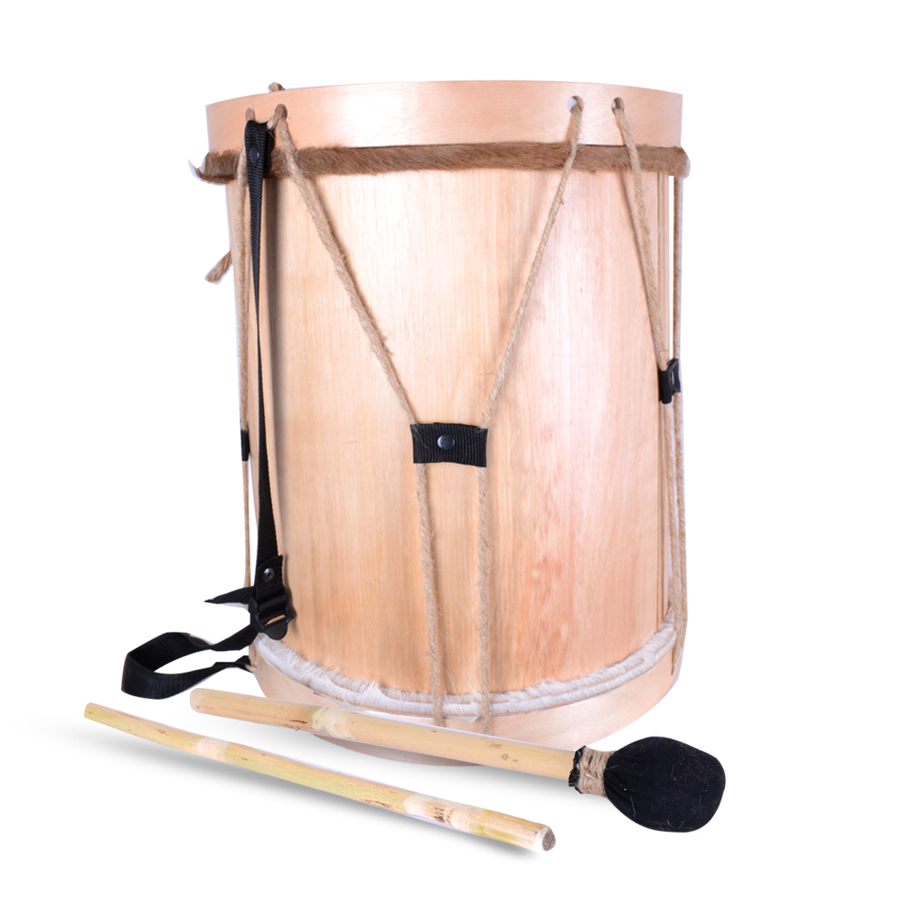 BOMBO 16 LEGUERO FOLC COLOR NATURAL H-16PP/NA RMX