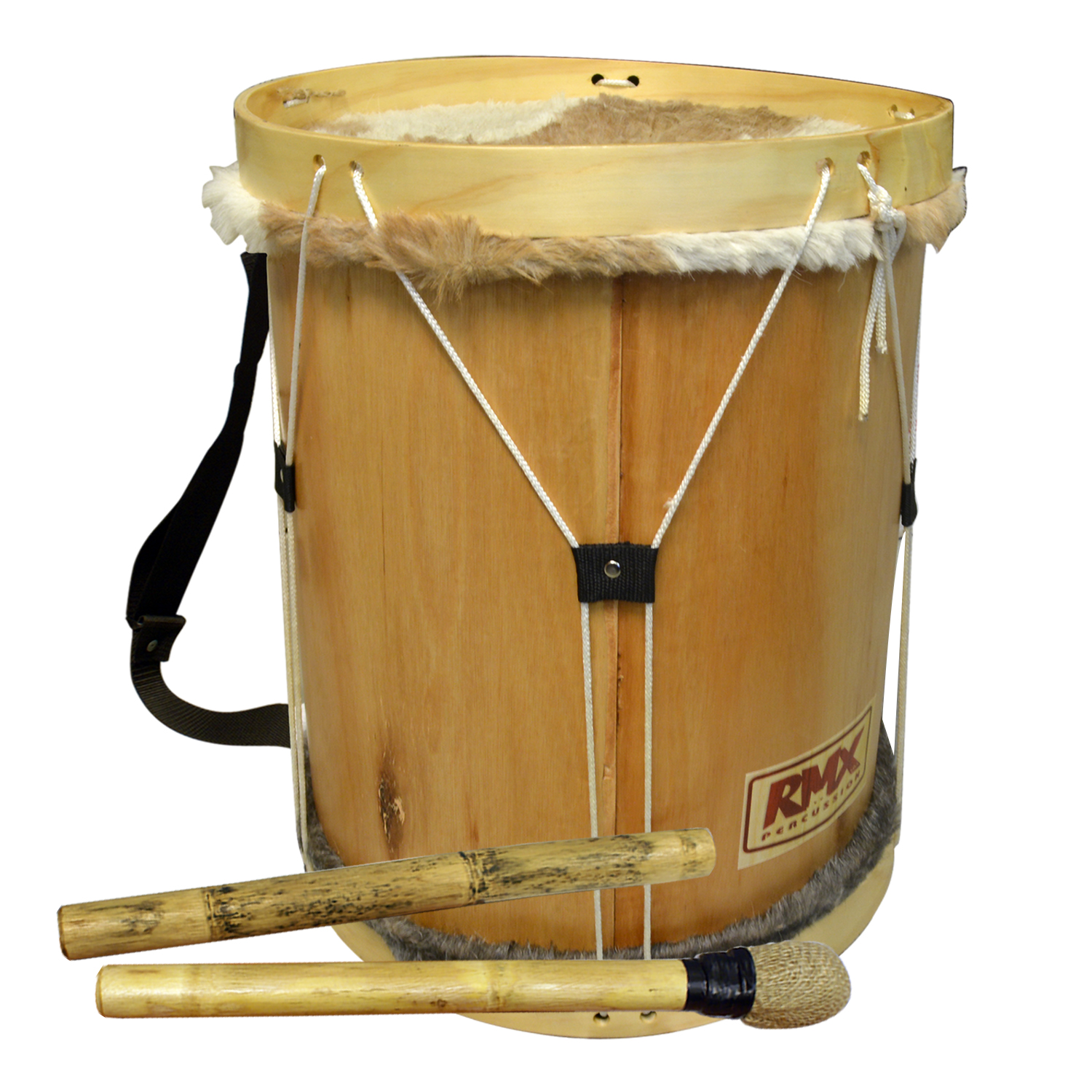 BOMBO 18 LEGUERO(FOLCLORE) M.H18PP RMX           