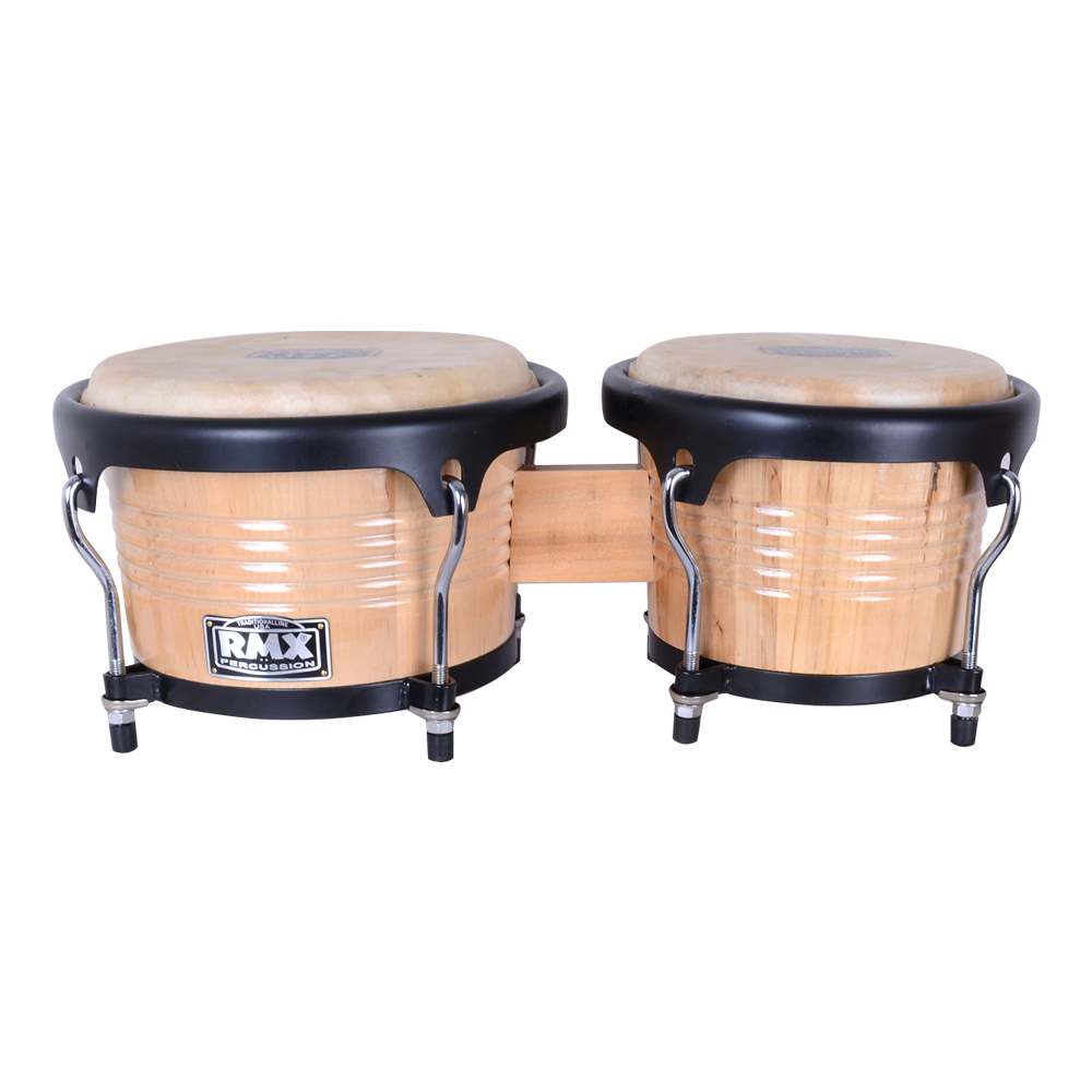 BONGO 7.5+8.5 NATURAL AED-7594 RMX              