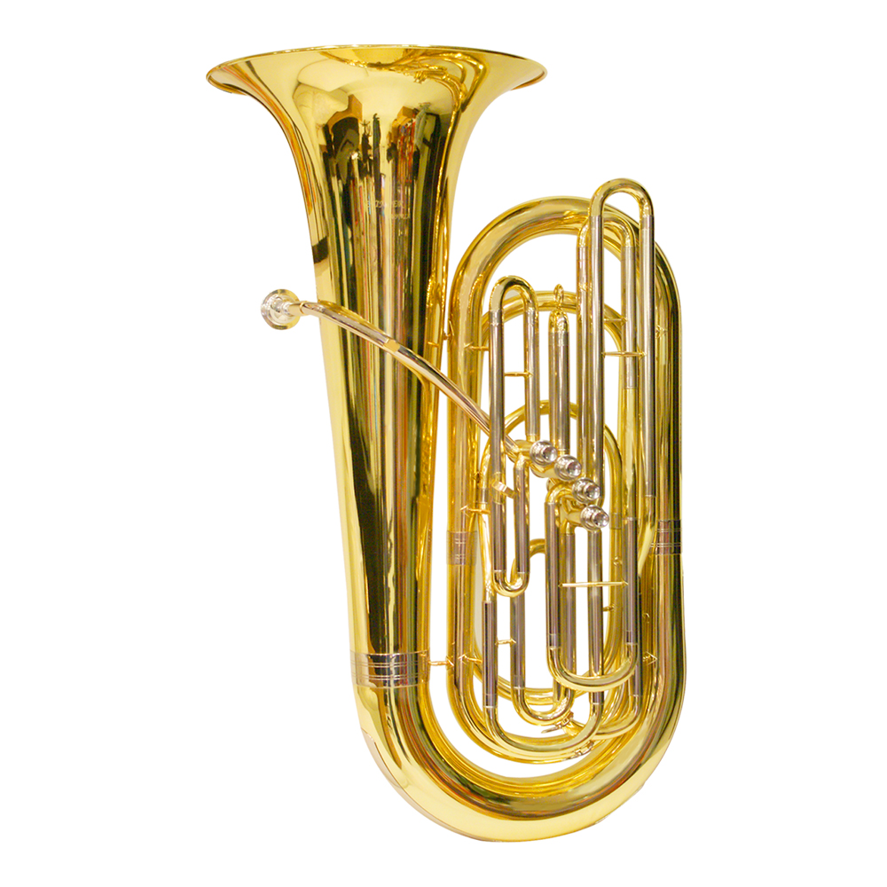 TUBA 4 PISTON MOD.745 .BB   ETINGER               
