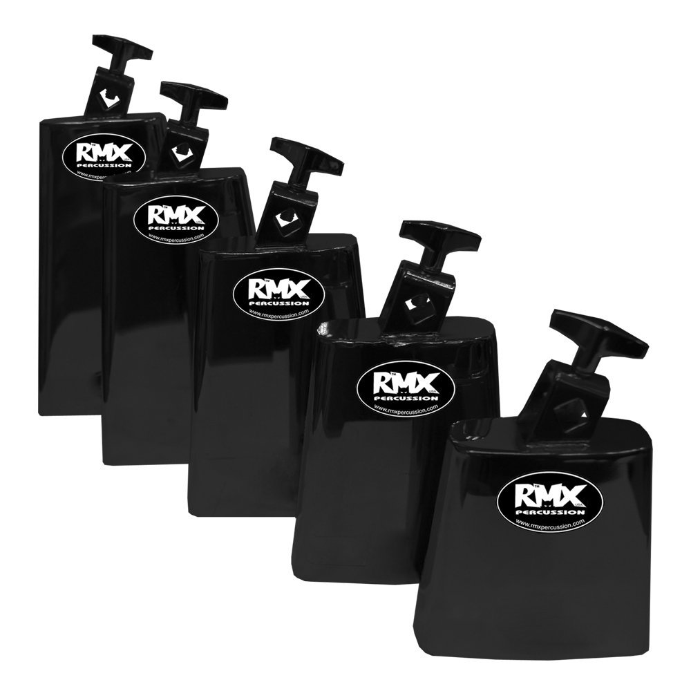 CENCERRO 9 NEGRO MOD. N/9 RMX                    