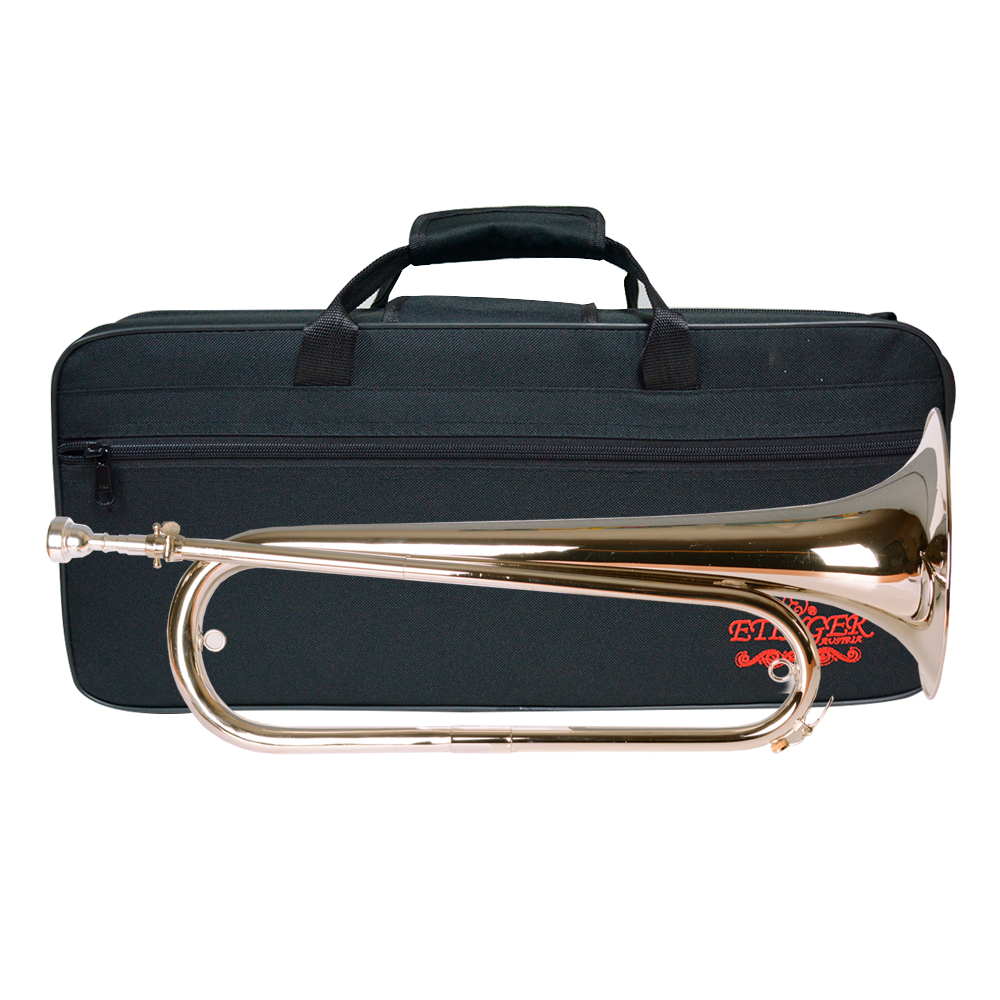 CLARIN P/BANDA PROF. NICKEL MOD.MMCC-102 ETINGER  