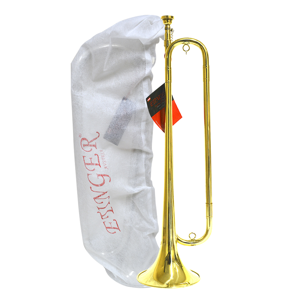 CORNETA P/BANDA (DORADA) ETINGER                  