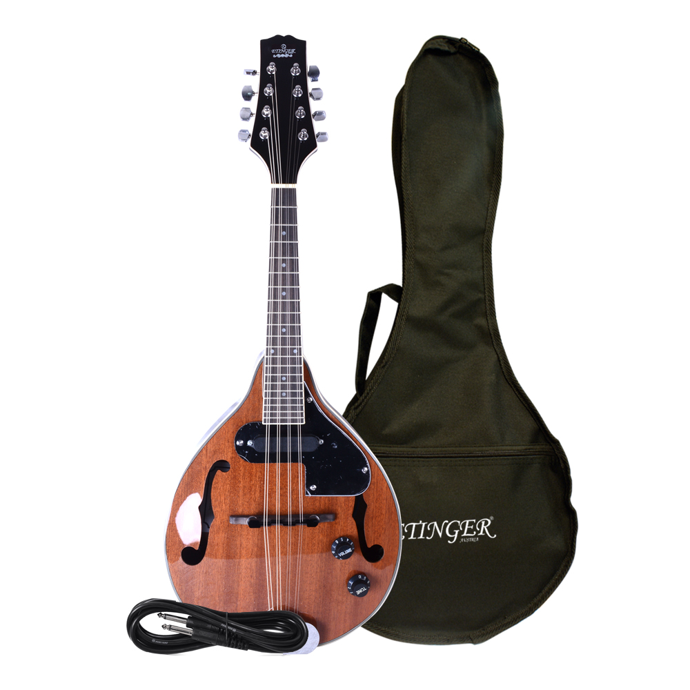 MANDO.E.ACUST.NATURAL C/FDA.BET-500/NA.ETINGER 