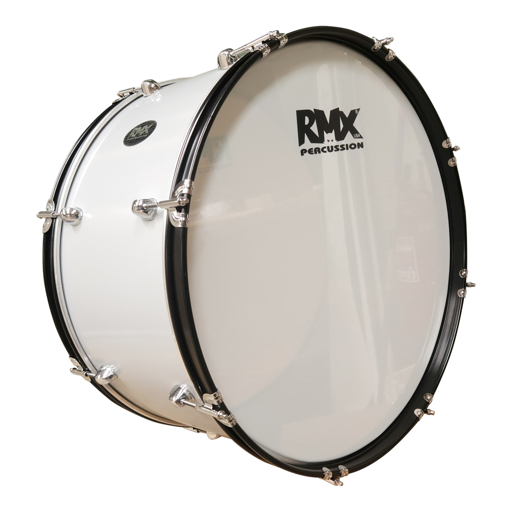 BOMBO D/BANDA 25X12 BDBA-1060 RMX               