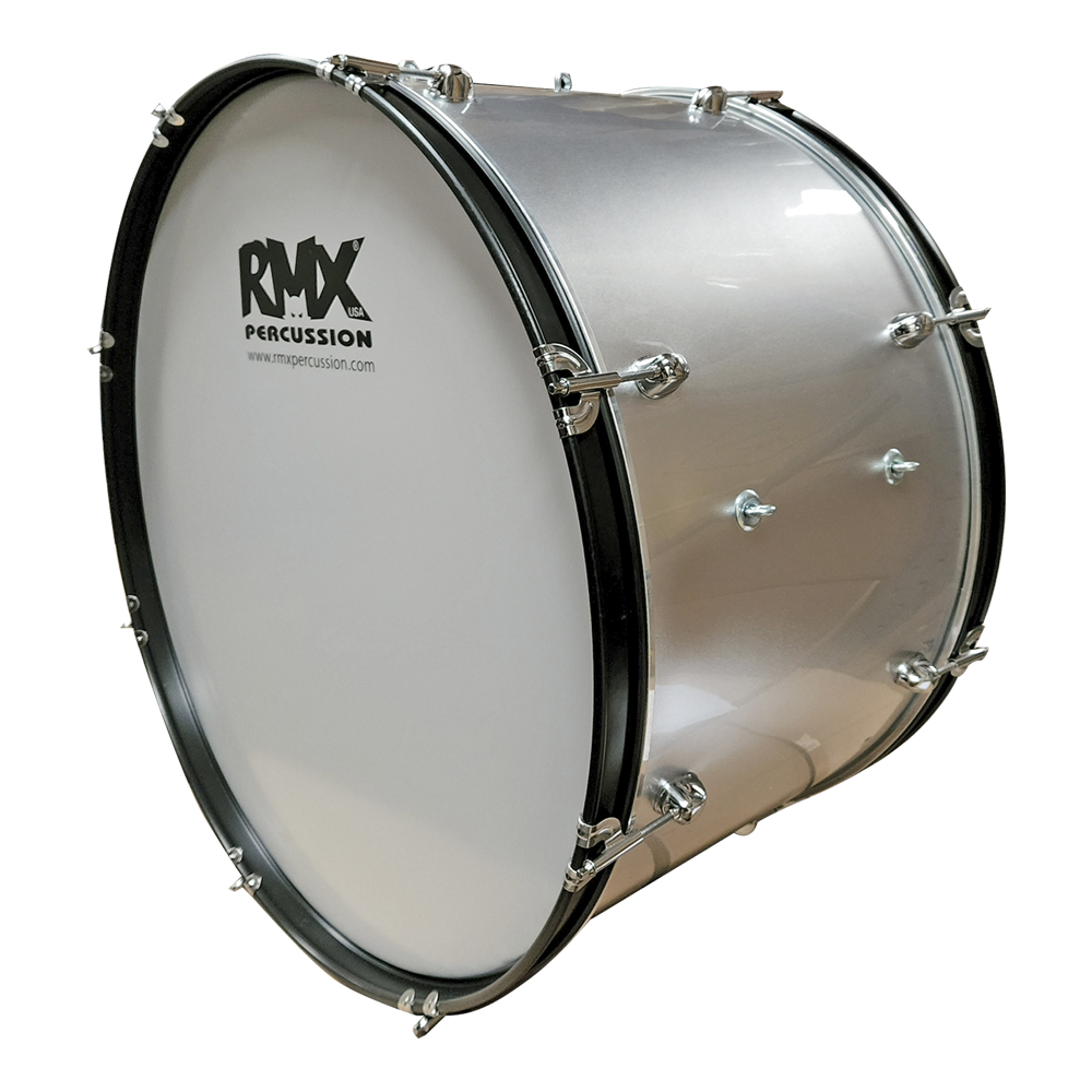 BOMBO DE BANDA 28X16 MOD.BXX-2816 RMX           