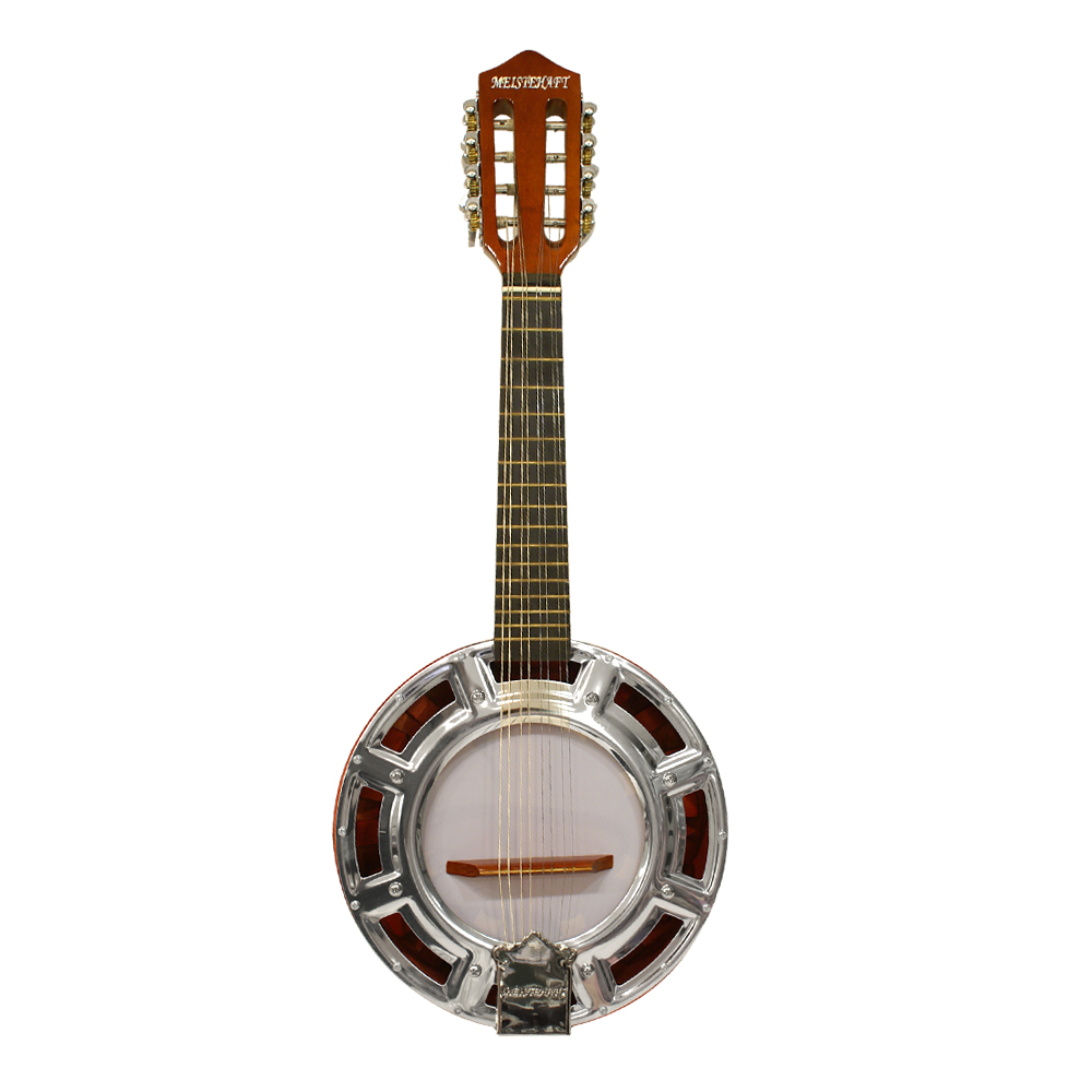 BANYO 8CDAS.E.ACUST.B-8C/TV MEISTEHAFT            