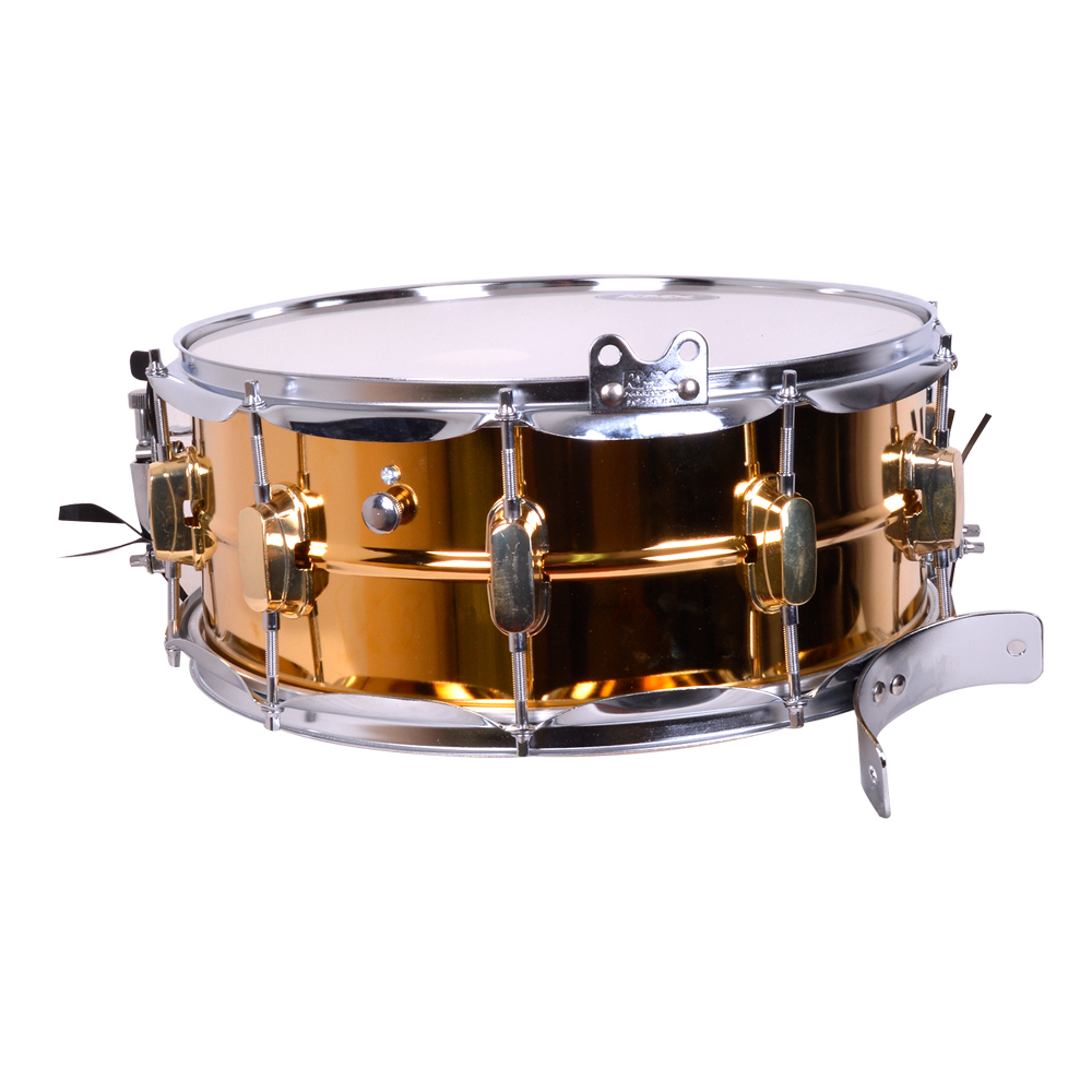 CAJA D/BANDA 14X5.5 DORADA CWH-1468-6/GOLD RMX   
