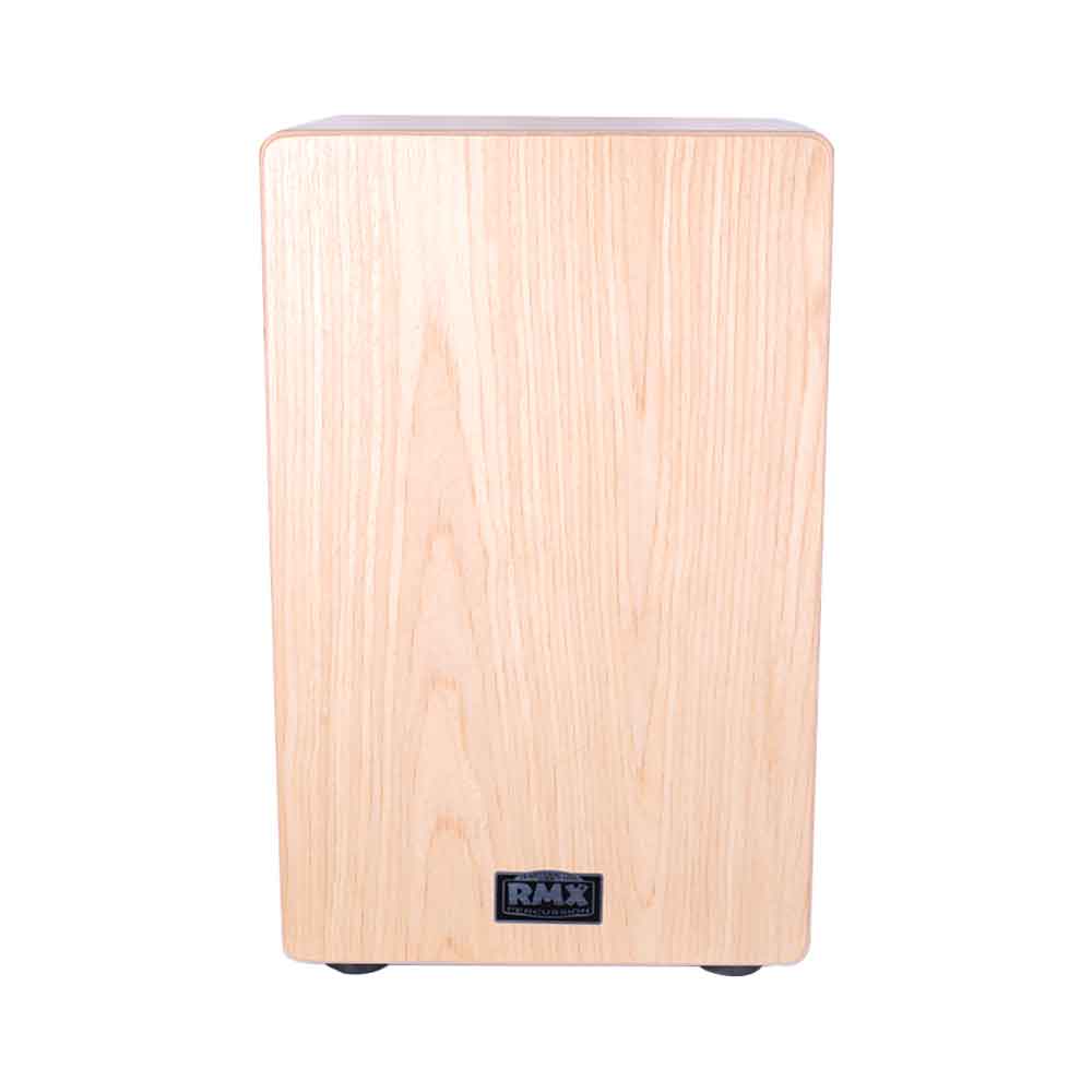 CAJON PERUANO CFC-400-1 C/FDA. C/CUERDAS AJUST.RMX