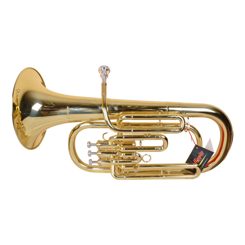 EUPHONIUM PISTON BARITINO 3LL.BELLAGIO(EUP-B-3 BE)