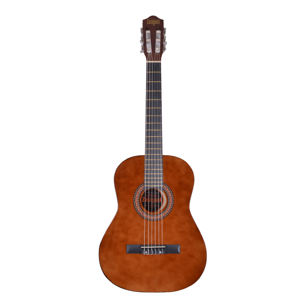 GUIT.CLAS.39 C/CDA NYLON TORREMOLINO C/ALMA HABAN