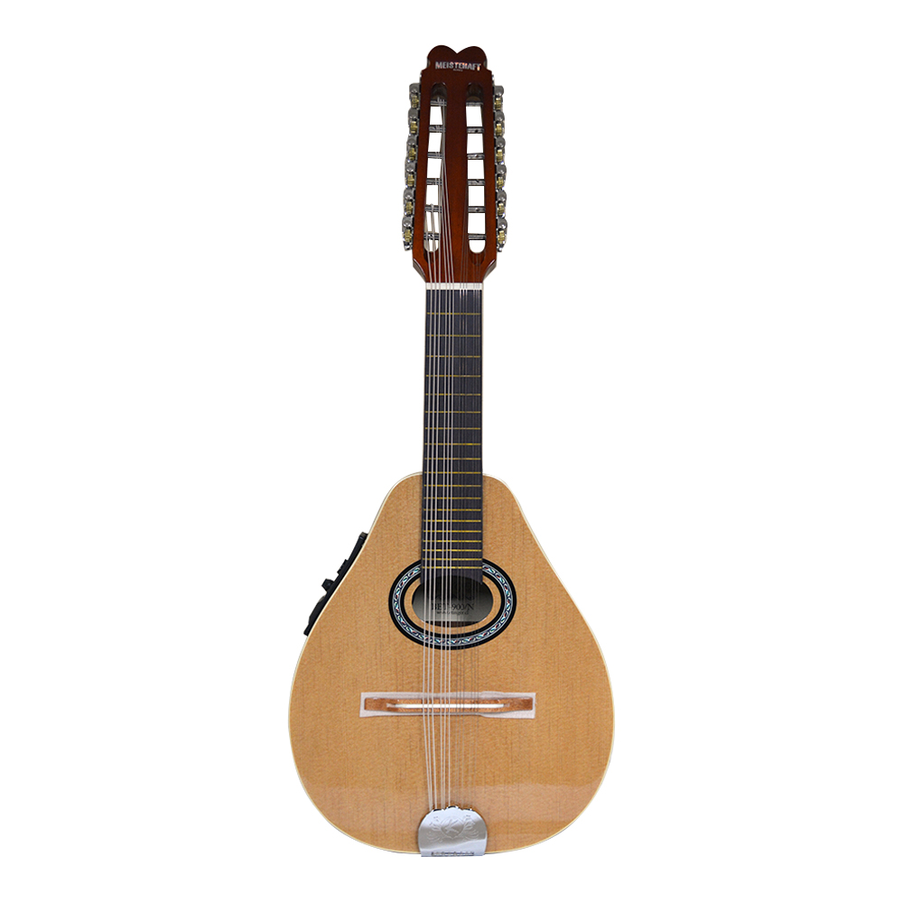 MANDOLINA M12-JJ/EQ 12CDAS. C/FDA.MEISTEHAFT          