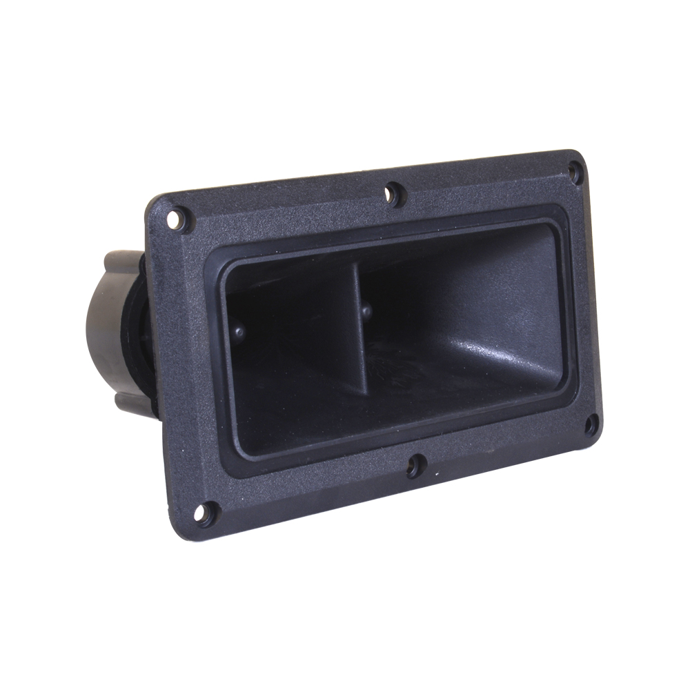 TW PIEZO DOBLE 150W. 4-8OHMT- 40                  