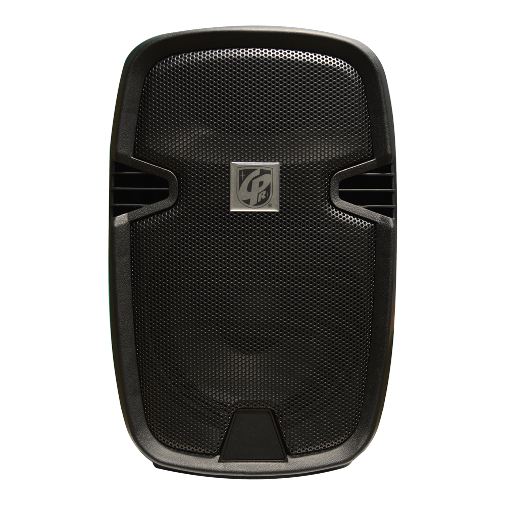 CAJA ACUST. PARLANTE 2VIAS PASIVA 10´ MOD.SPB-100 CIPRIANI  500W MAX