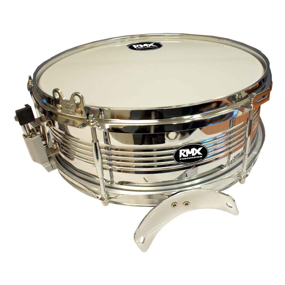 CAJA D/B REDOBLANTE (METAL) 14X5/MB14CBP RMX            