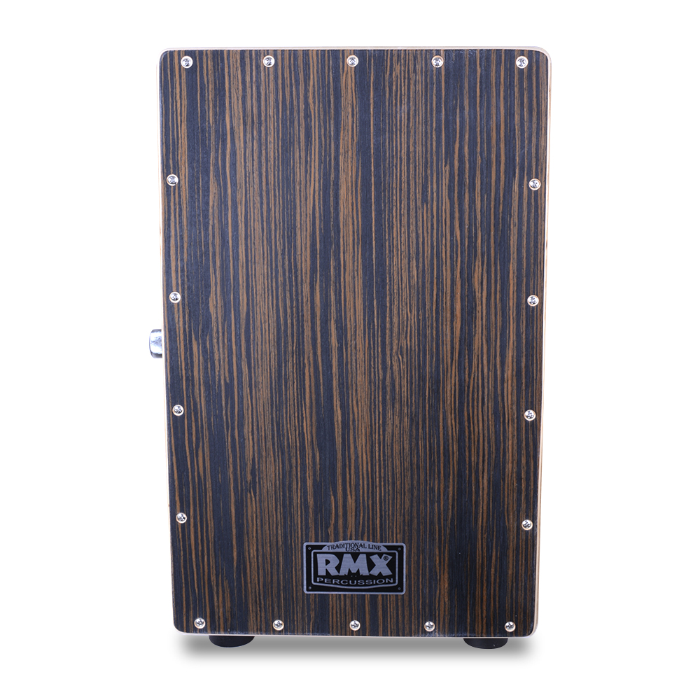 CAJON PERUANO CFC-600H C/FDA. C/BORDONA AJUST. RMX
