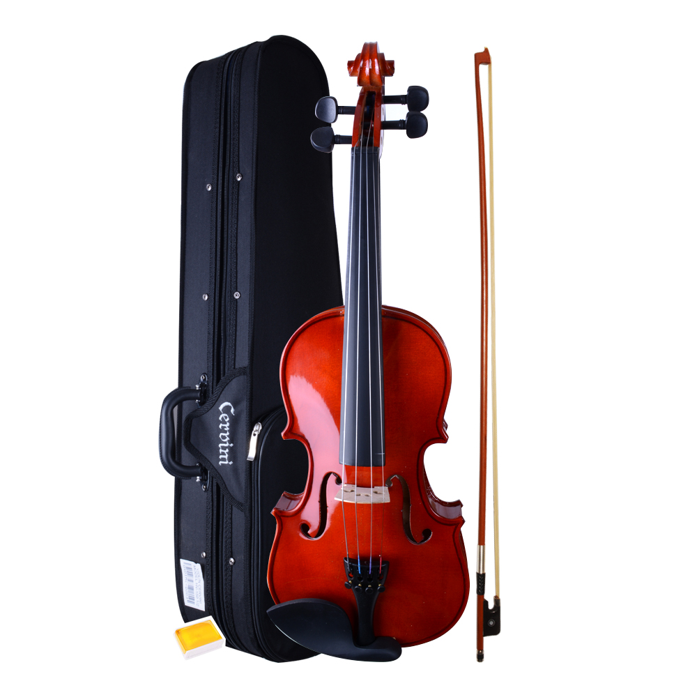 VIOLIN MOD.HV-150 3/4 CRV