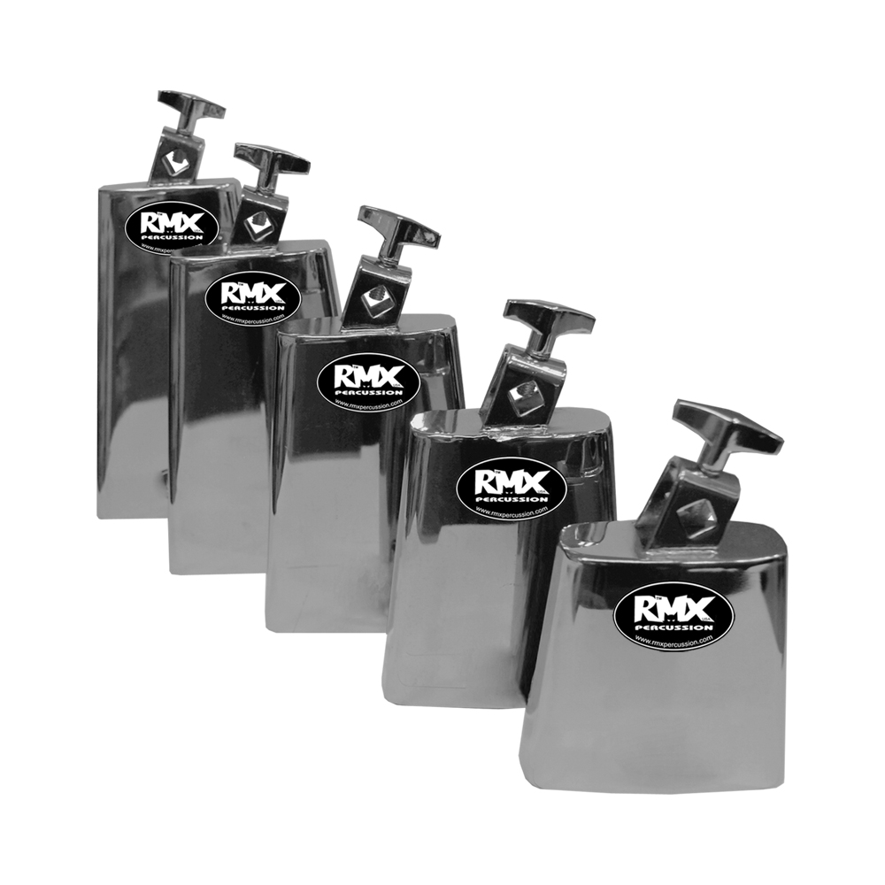 CENCERRO 7 CROMADO M/C7 RMX                      