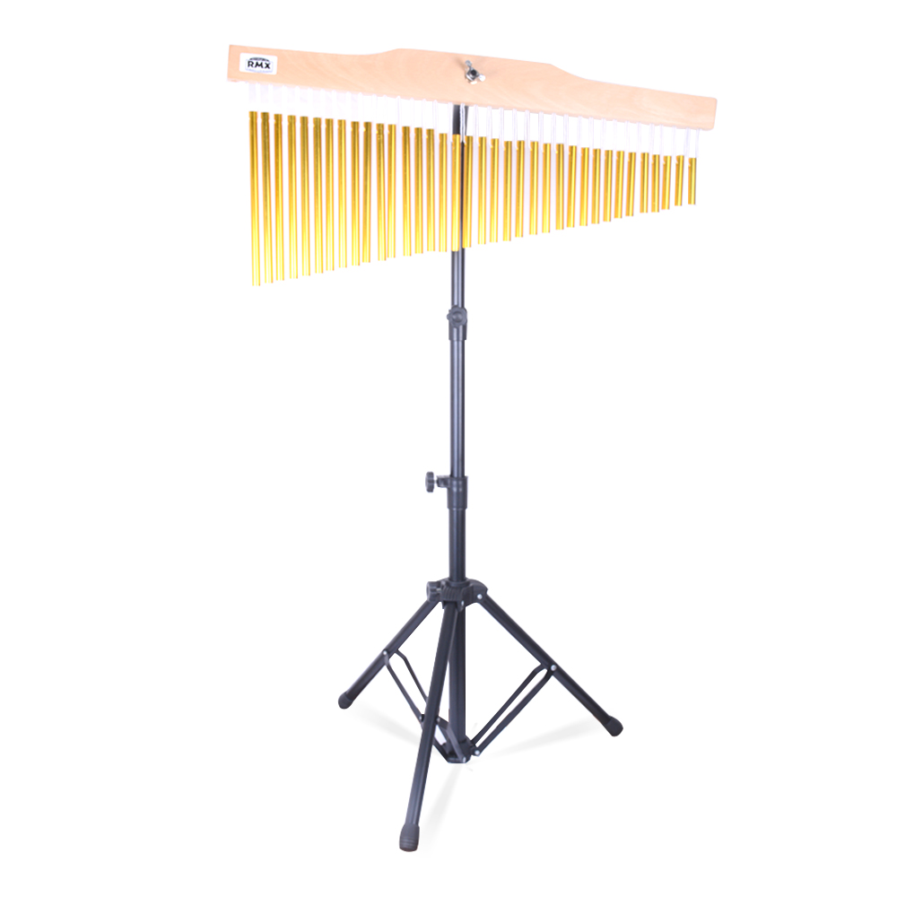 CHIMES 36 NOTAS C/ATRIL MOD.RMX-FL-36A            