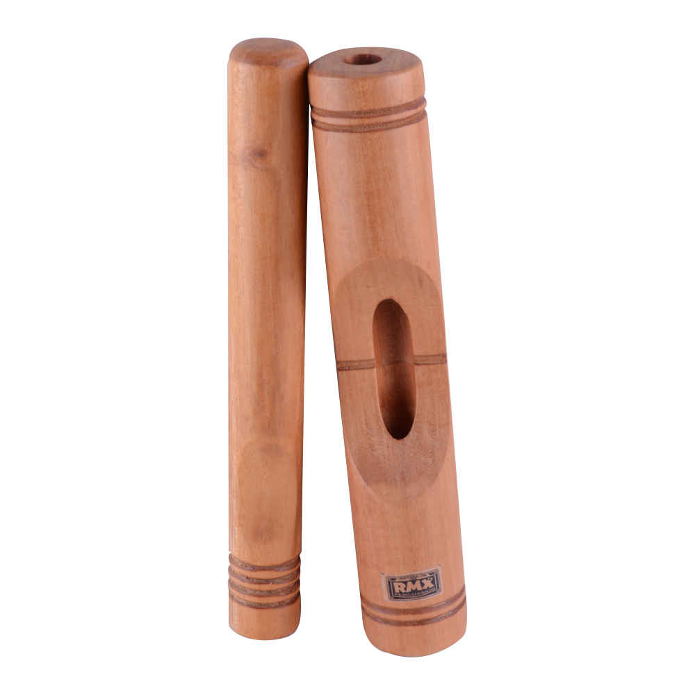 CLAVE CUBANA MADERA MOD.CU-BD-4 RMX               