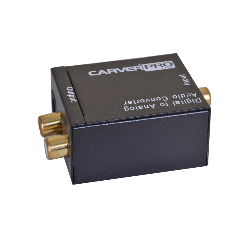 CONVERT.D/AUDIO DIG./ANALAG. WCA-21DY CARVERPRO   