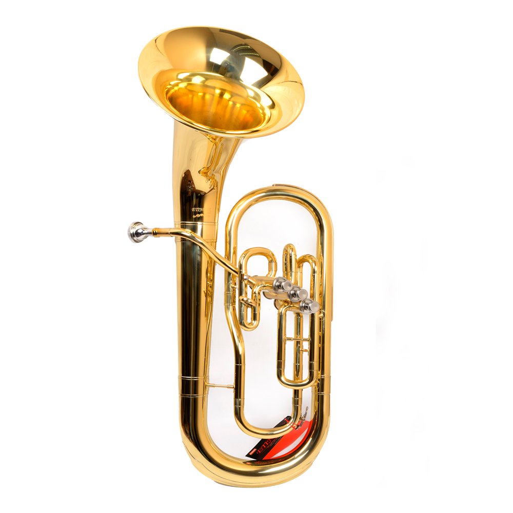EUPHONIUM 3LL.(PISTON) GOLD M:PST-3 ETINGER       