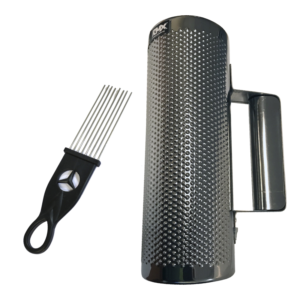 GUIRO MERENGUE MET. 8X3 MOD.RMX-83              