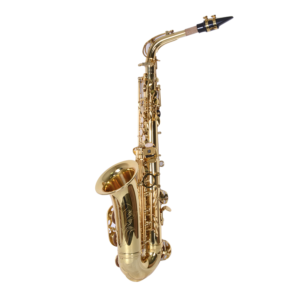 SAXO ALTO HONDO HAS-1000B                         