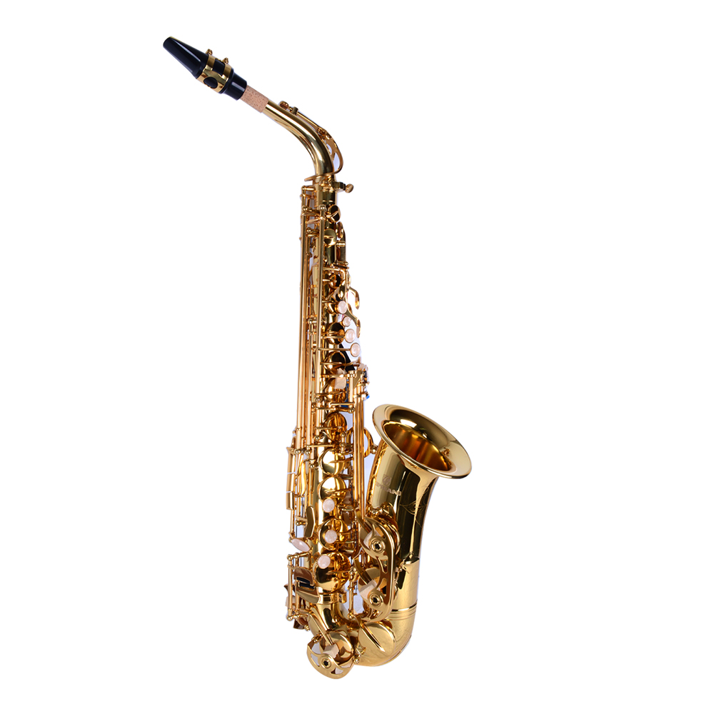 SAXO ALTO CIPRIANI CSA-700                        