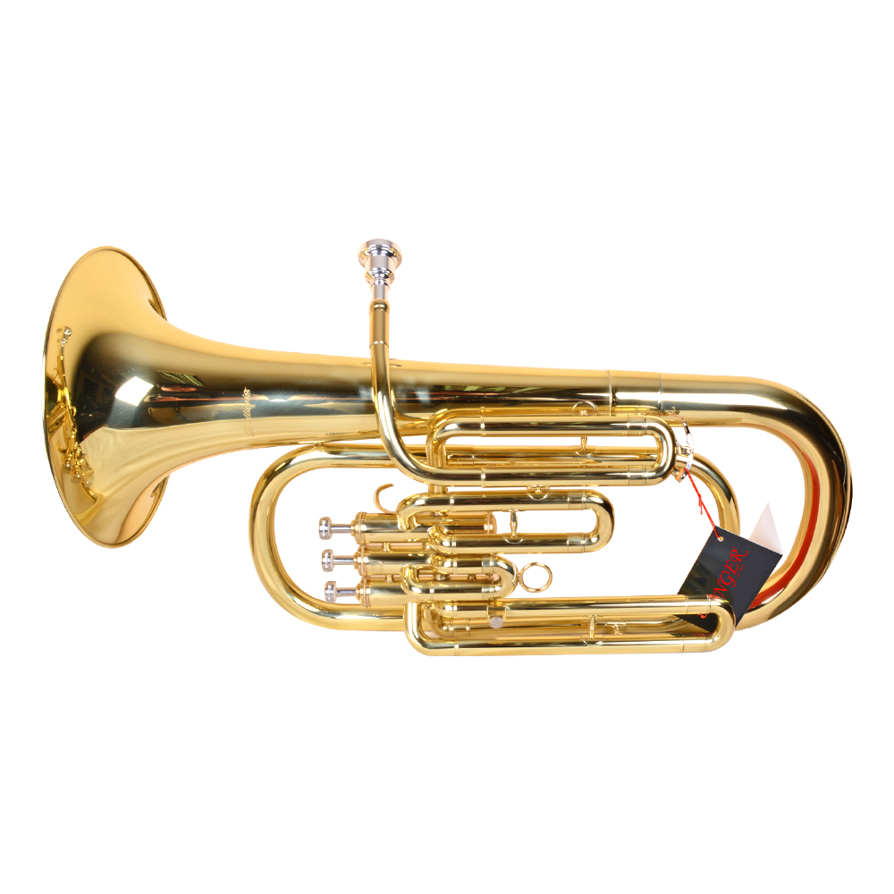 EUPHONIUM BARITONO PISTON (3) M.EBA-7 BB/ ETINGER