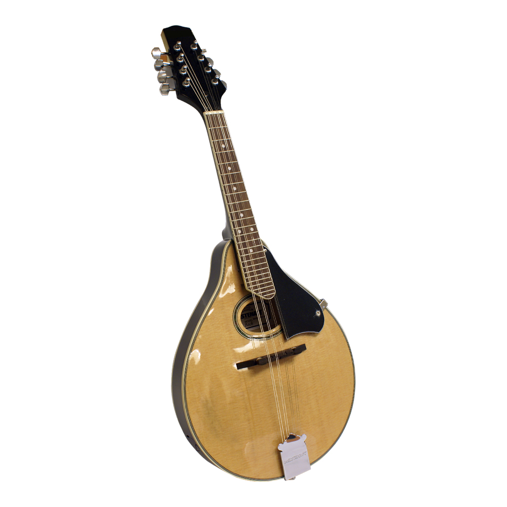 MANDOLINA 8CDA/NATURAL C/FDA.BAC-200/NA.ETINGER       