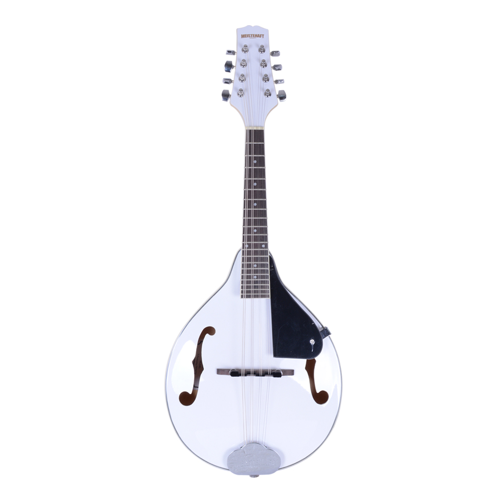 MANDO.BLANCO C/FDA.SCHUMANN MEISTEHAFT            