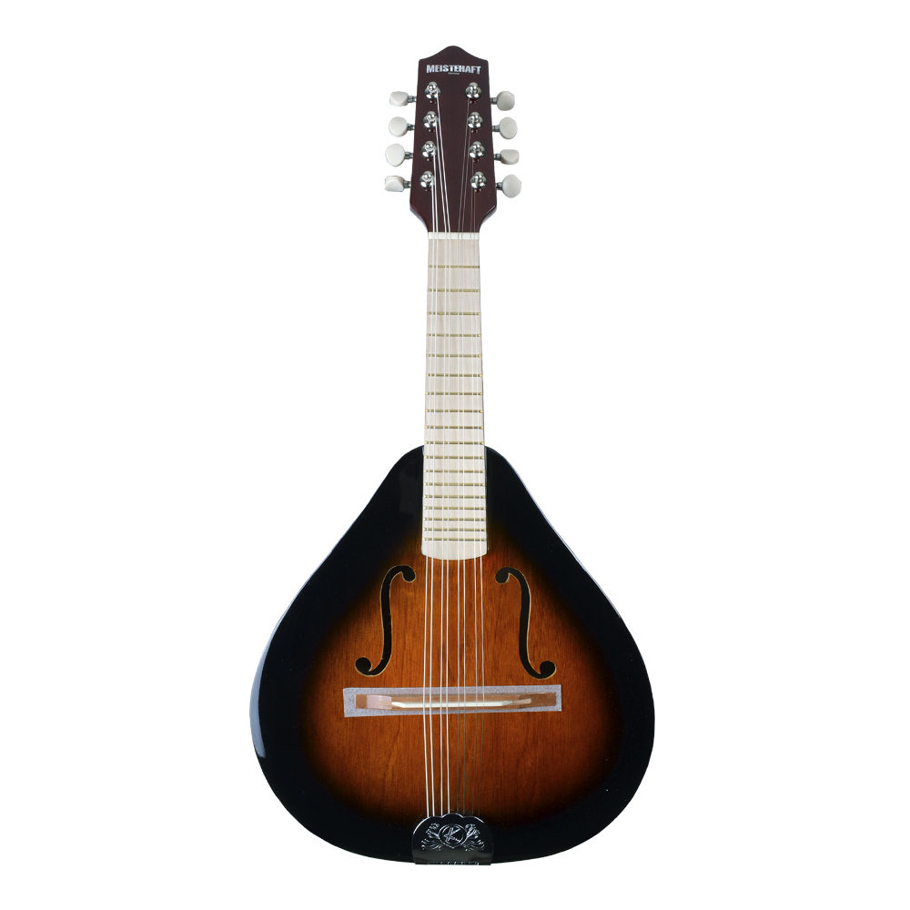 MANDOLINA SUNBURST M-8 C/BS-C/FDA MEISTEHAF       