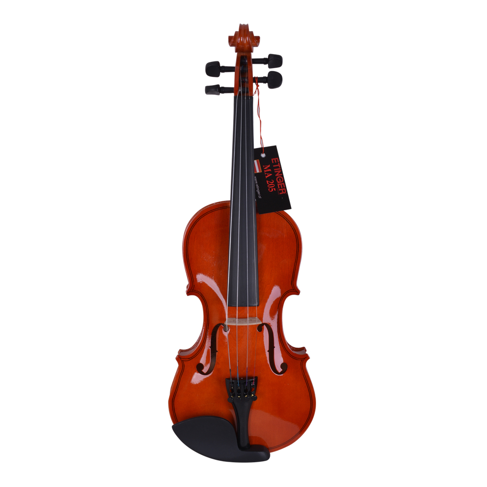 VIOLIN 1/2 MOD.MA-205/12 C/ESTUCHE ETINGER