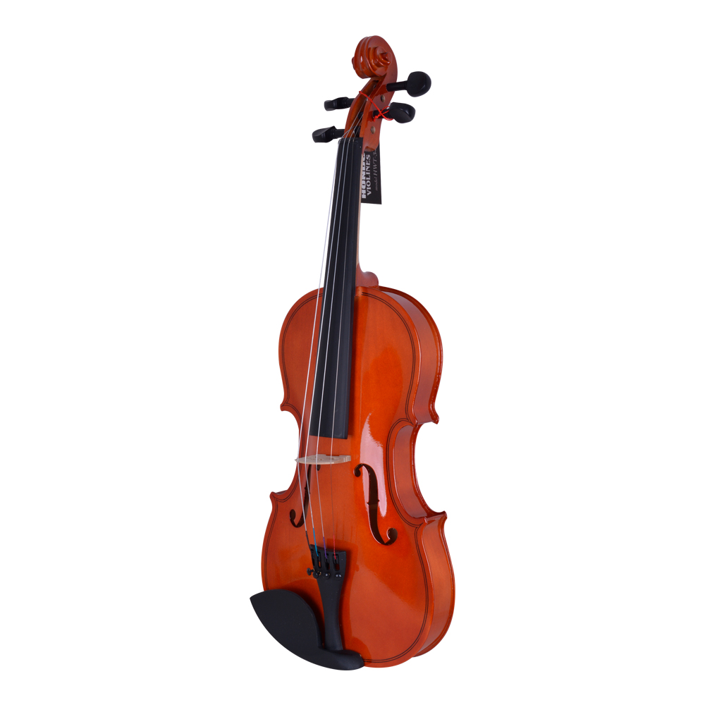 VIOLIN 4/4 C/ESTUCHE MOD.HWH-44/T  HONDO          