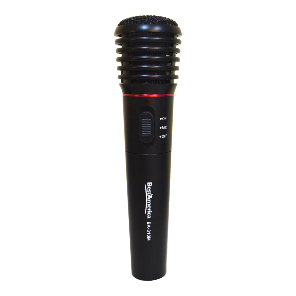 MIC.BA-310MT(ALAMB/INAL)BEST.AMERICA              