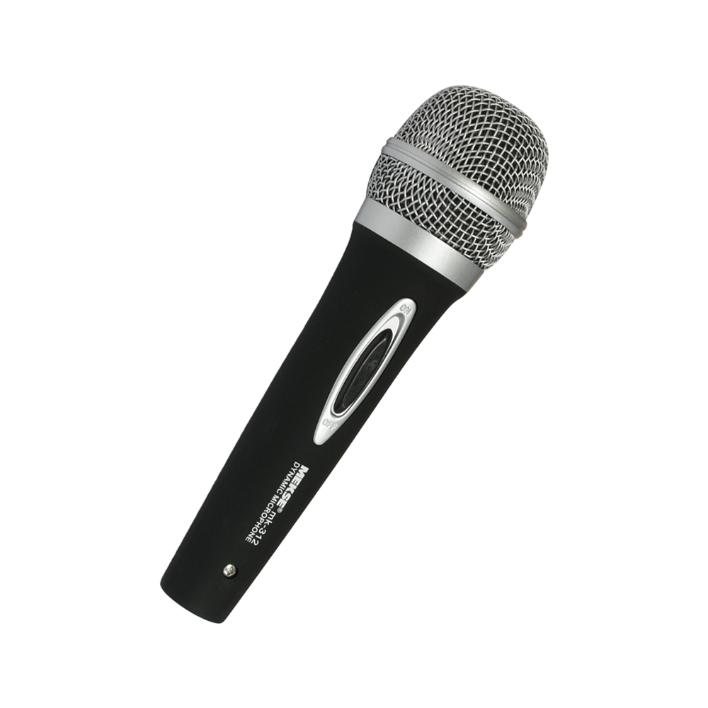 MICROFONO MK-312/BK MEKSE                         