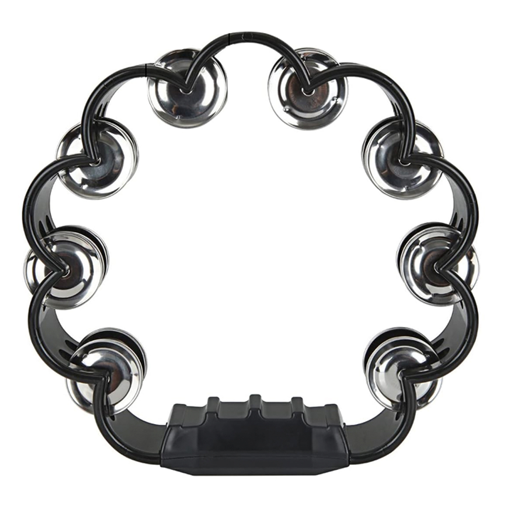 PANDERO N.23-M/FLOR NEGRO                         