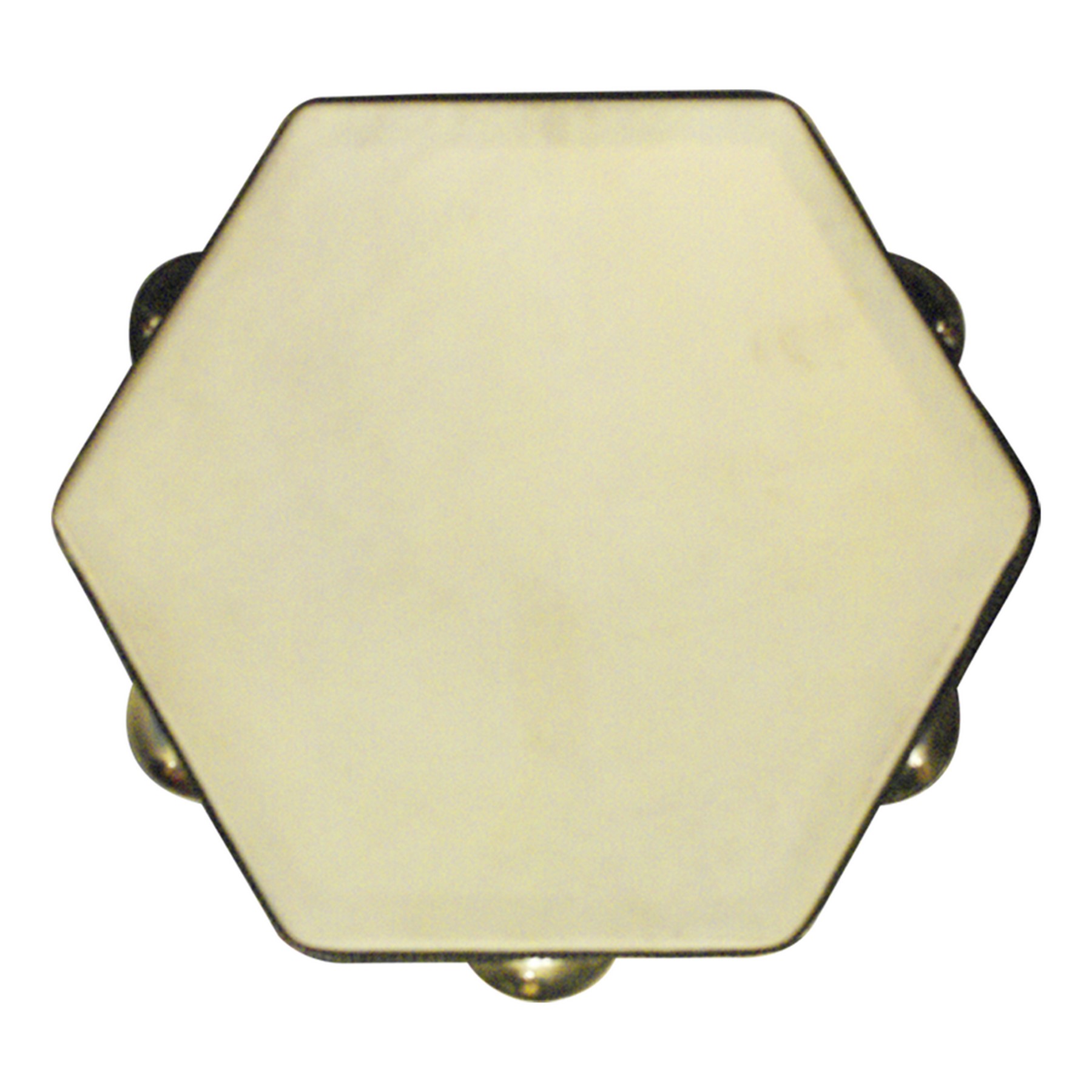 PANDERETA 8 HEXAGONAL (FOLCKORE) M.PAX-8RMX      