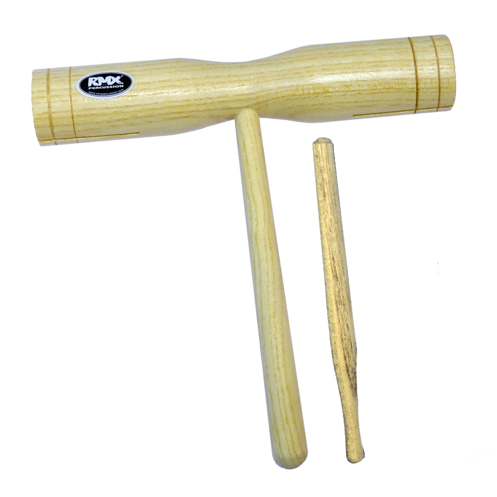 TOC-TOC DE MADERA GDE.RMX-05-08P                  