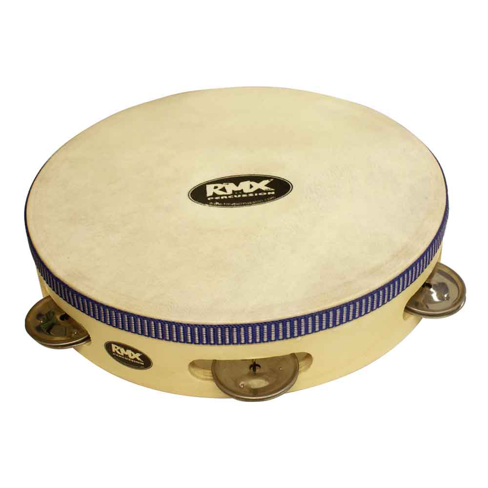 PANDERETA SIMPLE 8 MOD.PA-85                     