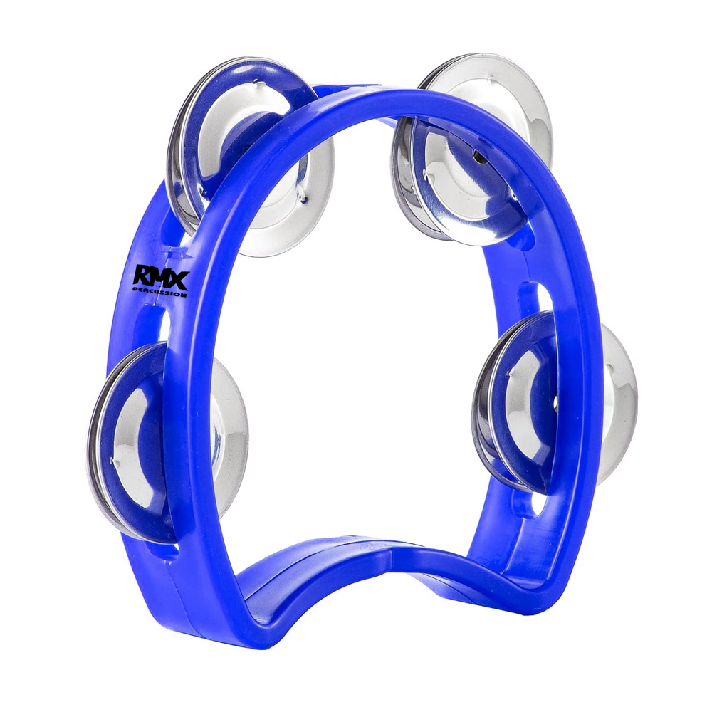 PANDERO 4 PLAST.TW-4-BL RMX                                