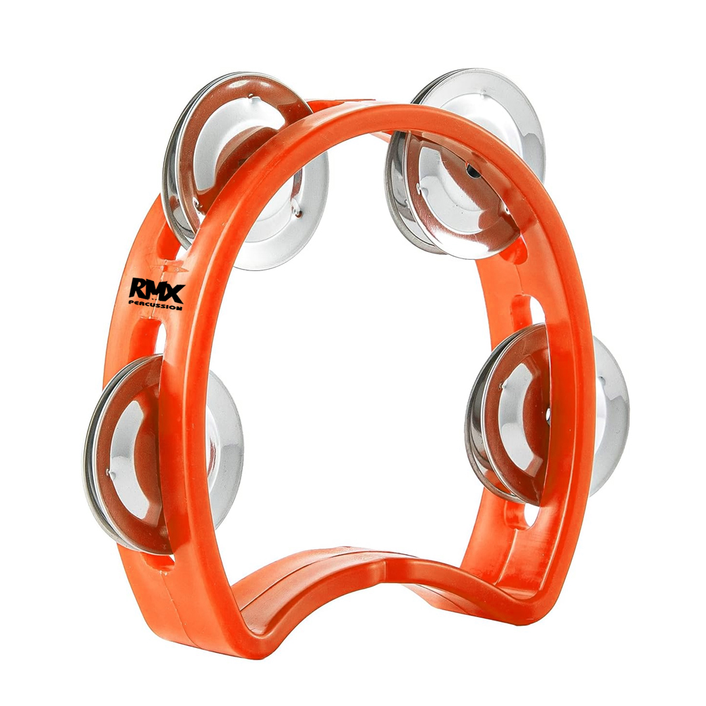 PANDERO 4 PLAST.TW-4-OR RMX                       