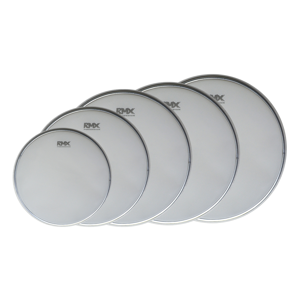 SET PARCHES DE ENSAYO (LOW VOLUME) MOD. SDHLV-5