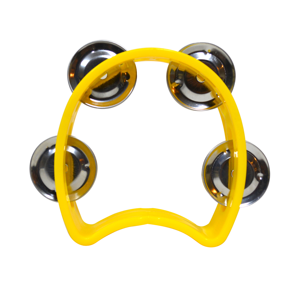 PANDERO 4 PLAST.TW-4-YL RMX                       